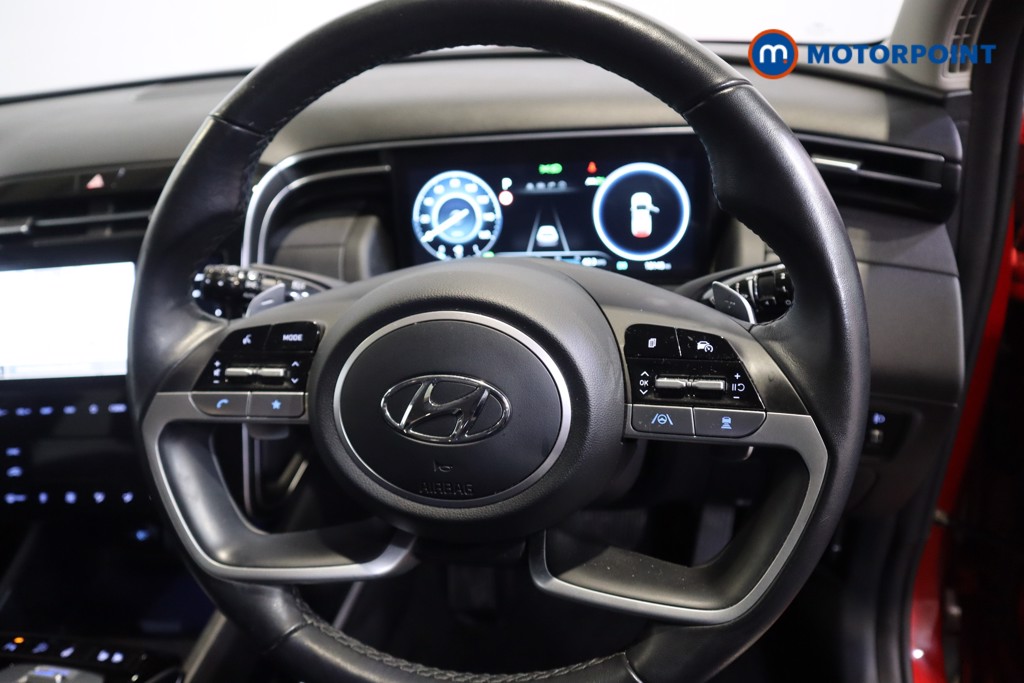 Used Hyundai TUCSON 2023 for sale - 77791612: Photo 10