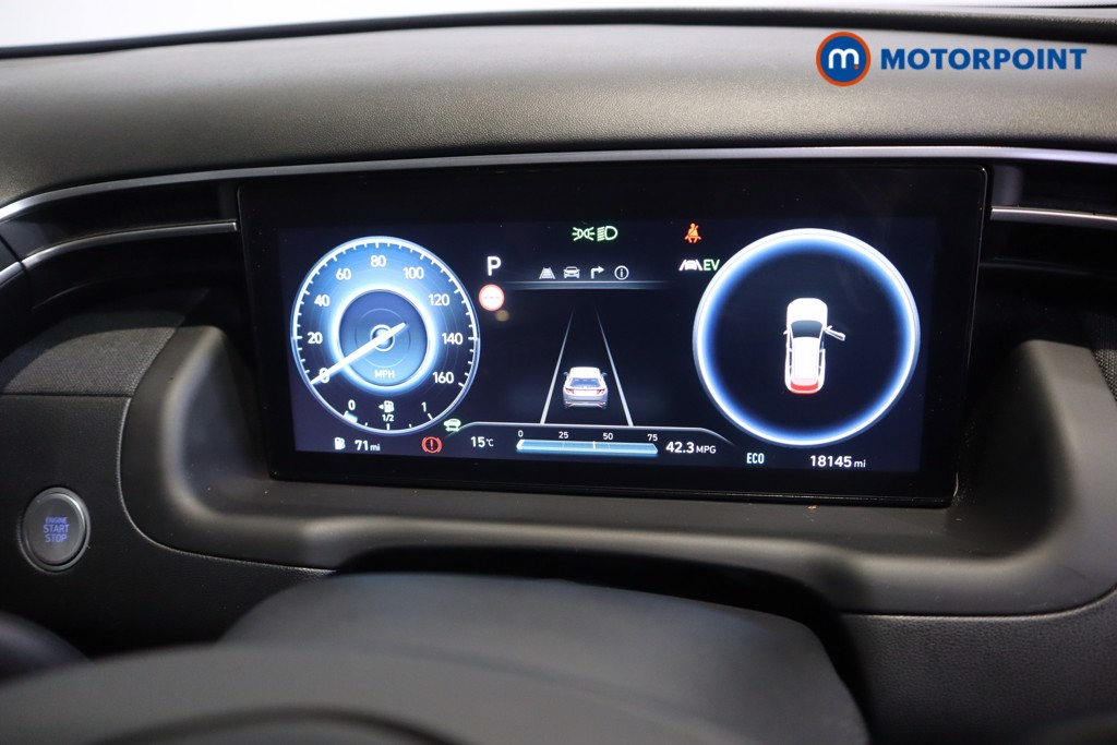 Used Hyundai TUCSON 2023 for sale - 77791612: Photo 11