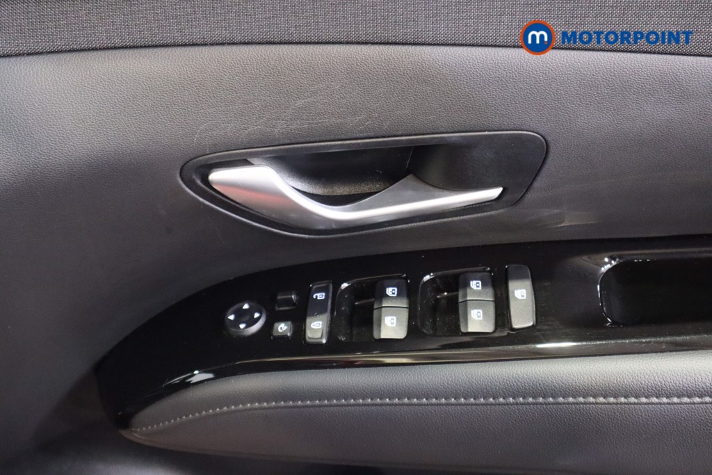 Used Hyundai TUCSON 2023 for sale - 77791612: Photo 14