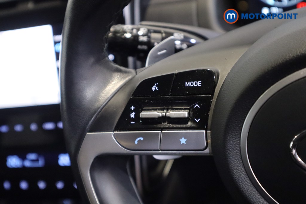 Used Hyundai TUCSON 2023 for sale - 77791612: Photo 15