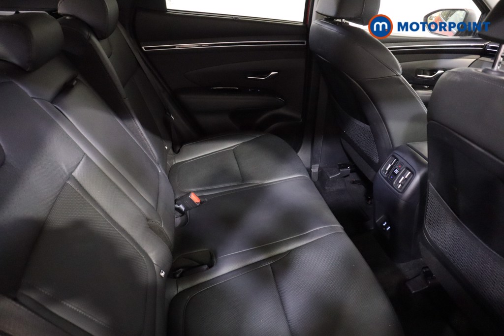 Used Hyundai TUCSON 2023 for sale - 77791612: Photo 17