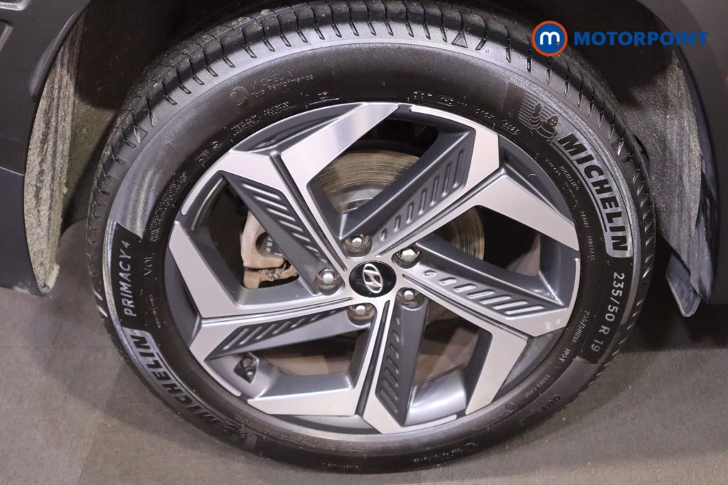 Used Hyundai TUCSON 2023 for sale - 77791612: Photo 19