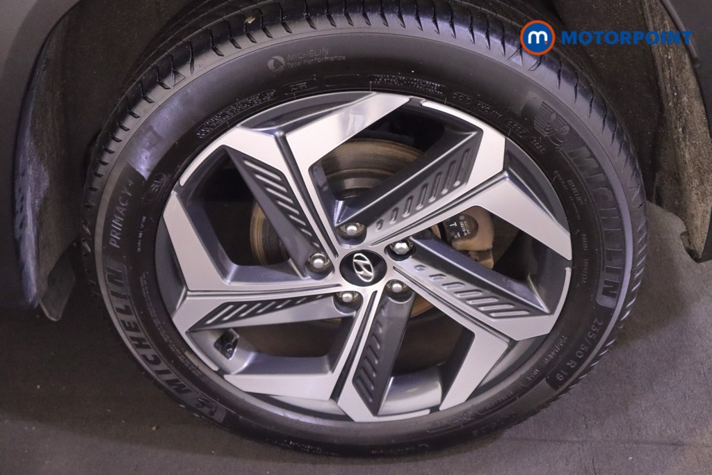 Used Hyundai TUCSON 2023 for sale - 77791612: Photo 20