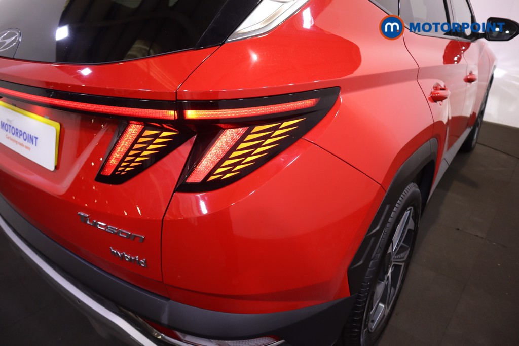 Used Hyundai TUCSON 2023 for sale - 77791612: Photo 21