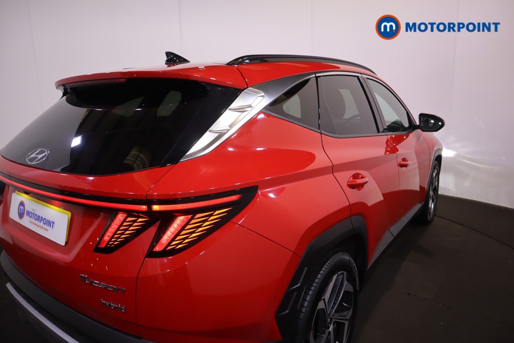 Used Hyundai TUCSON 2023 for sale - 77791612: Photo 22