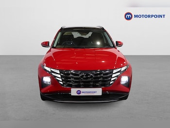 Used Hyundai TUCSON 2023 for sale - 77791612: Photo