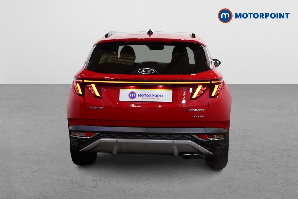 Used Hyundai TUCSON 2023 for sale - 77791612: Photo 6
