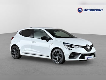 Used Renault Clio 2023 for sale - 78826499: Photo