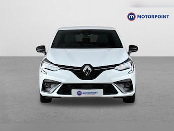 Used Renault Clio 2023 for sale - 78826499: Photo