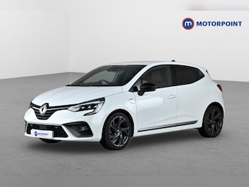 Used Renault Clio 2023 for sale - 78826499: Photo