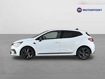 Used Renault Clio 2023 for sale - 78826499: Photo