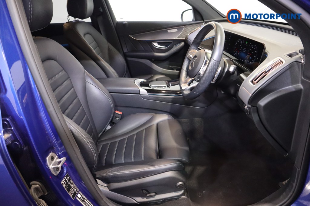 Used Mercedes-Benz EQC 2022 for sale - 77845020: Photo 14