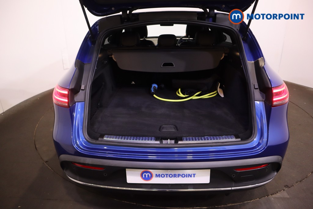 Used Mercedes-Benz EQC 2022 for sale - 77845020: Photo 16