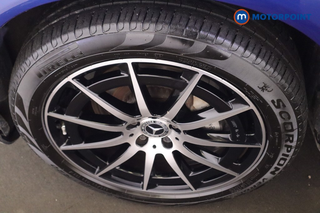 Used Mercedes-Benz EQC 2022 for sale - 77845020: Photo 18