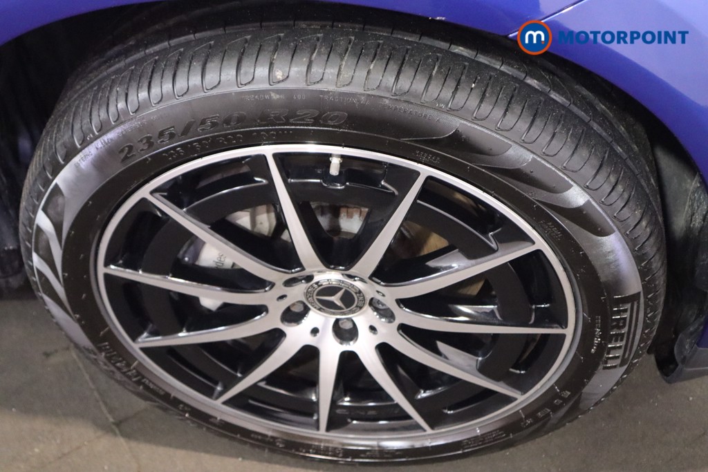 Used Mercedes-Benz EQC 2022 for sale - 77845020: Photo 19