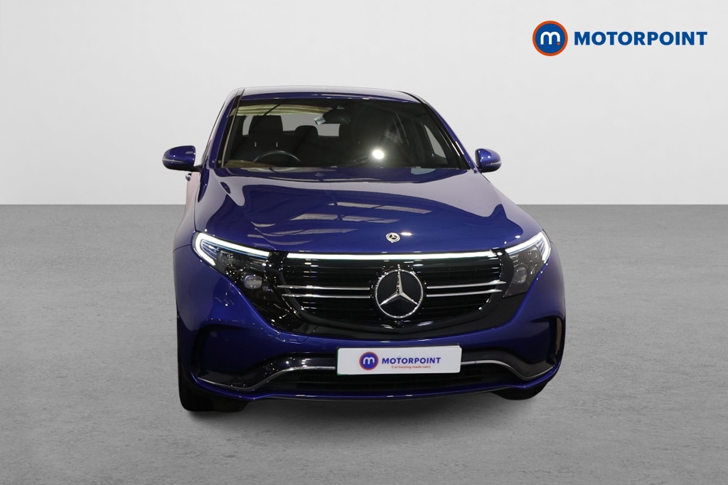 Used Mercedes-Benz EQC 2022 for sale - 77845020: Photo 2