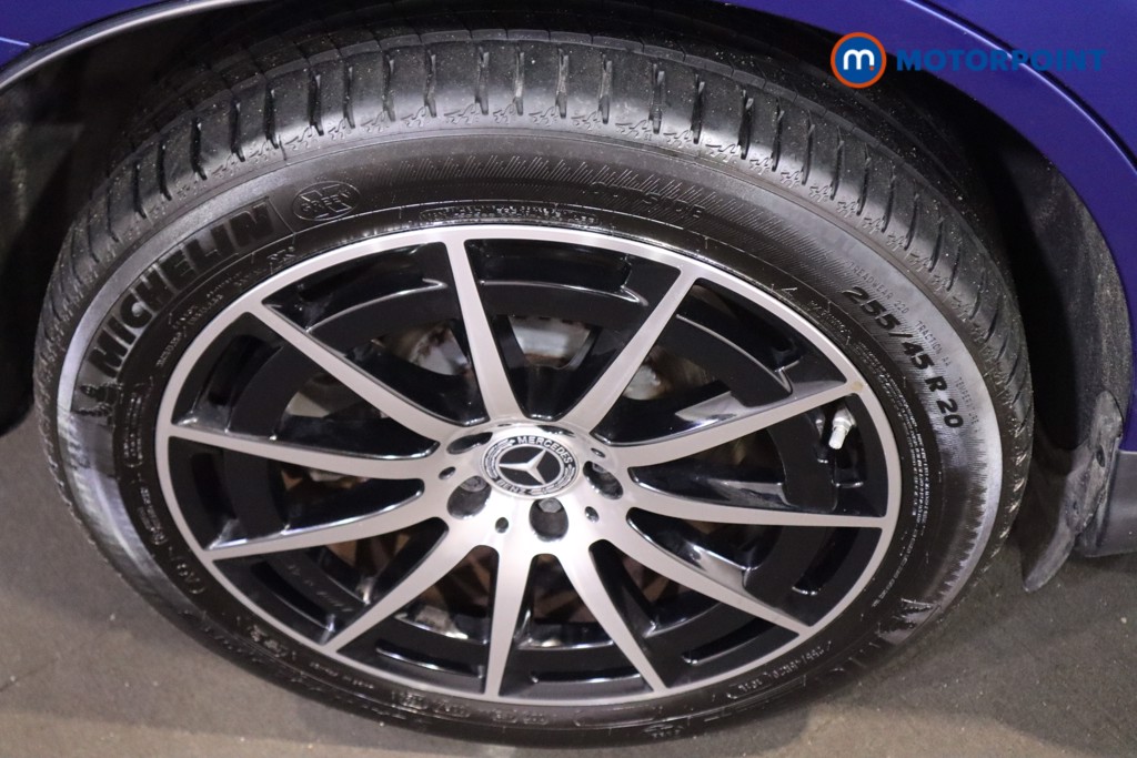 Used Mercedes-Benz EQC 2022 for sale - 77845020: Photo 20