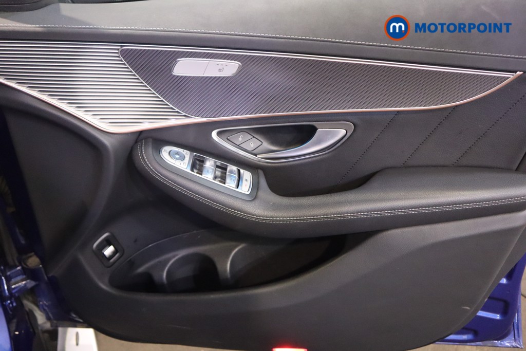 Used Mercedes-Benz EQC 2022 for sale - 77845020: Photo 21