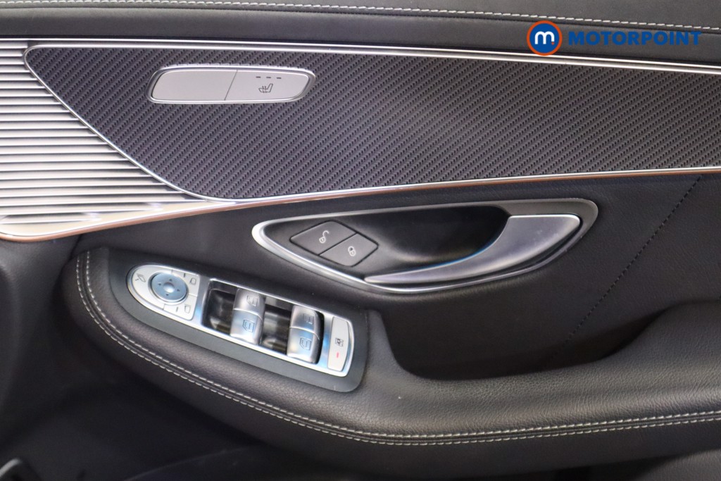 Used Mercedes-Benz EQC 2022 for sale - 77845020: Photo 22