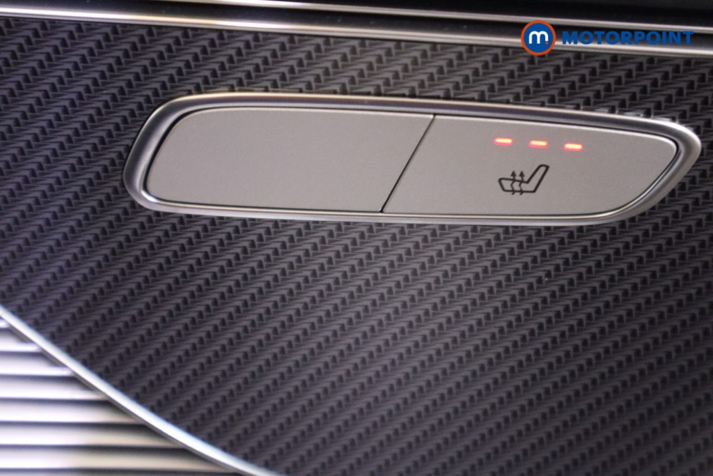 Used Mercedes-Benz EQC 2022 for sale - 77845020: Photo 24