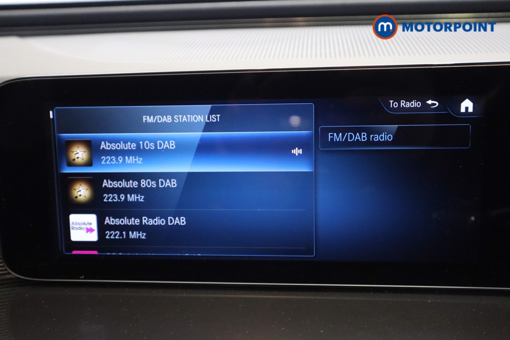 Used Mercedes-Benz EQC 2022 for sale - 77845020: Photo 29