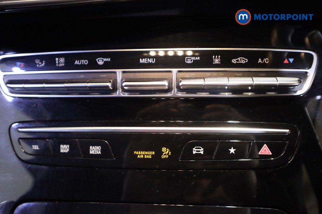 Used Mercedes-Benz EQC 2022 for sale - 77845020: Photo 31