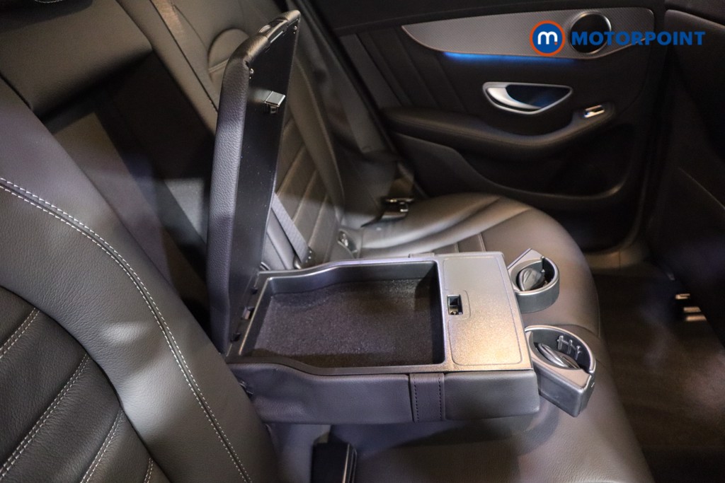 Used Mercedes-Benz EQC 2022 for sale - 77845020: Photo 37