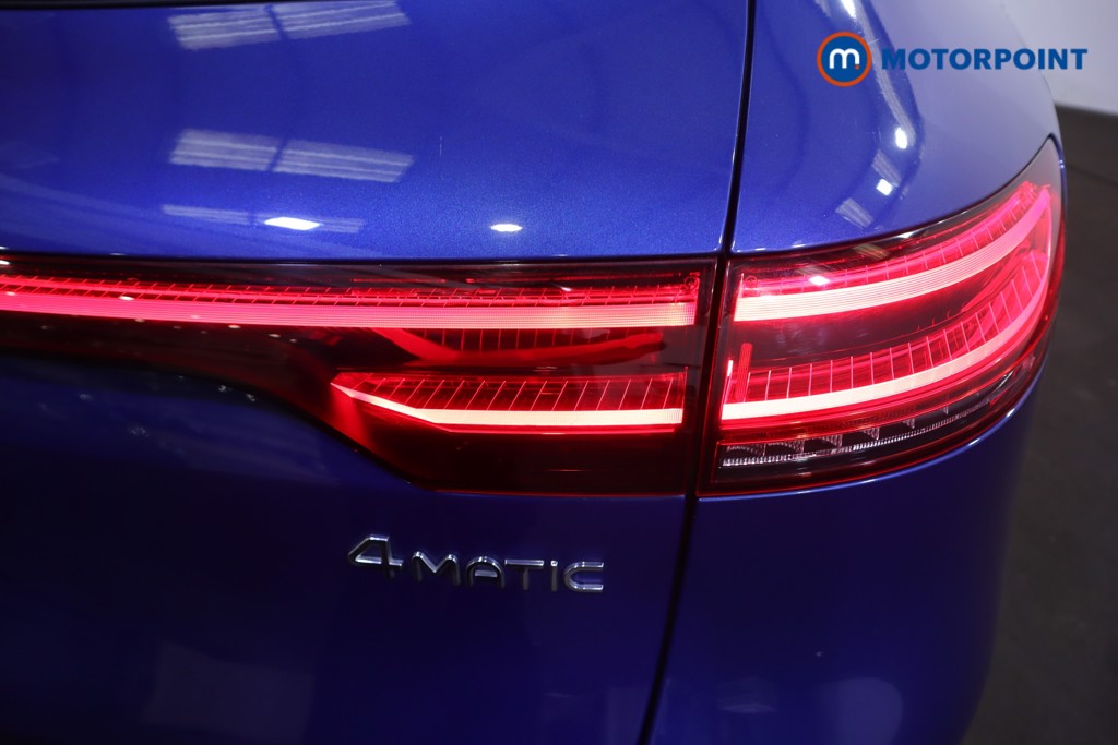 Used Mercedes-Benz EQC 2022 for sale - 77845020: Photo 41