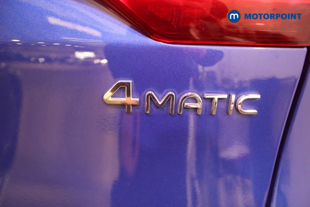 Used Mercedes-Benz EQC 2022 for sale - 77845020: Photo 43