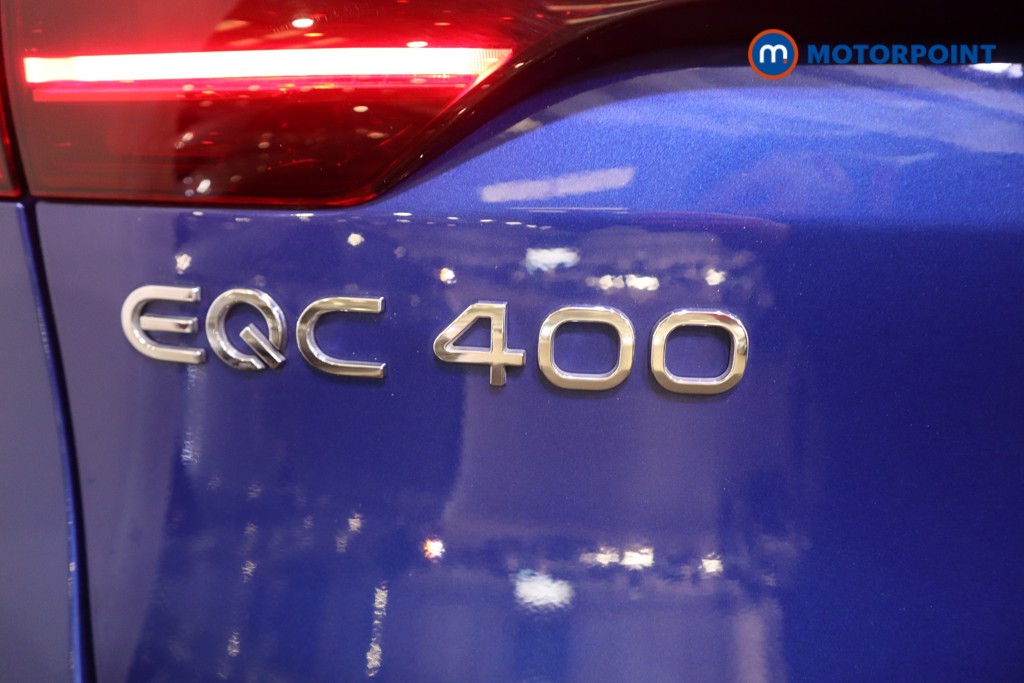 Used Mercedes-Benz EQC 2022 for sale - 77845020: Photo 44