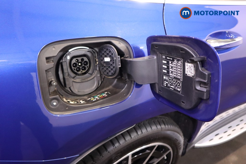 Used Mercedes-Benz EQC 2022 for sale - 77845020: Photo 45