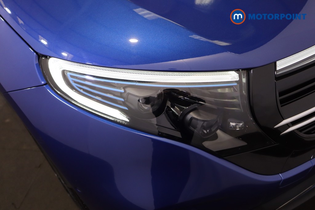 Used Mercedes-Benz EQC 2022 for sale - 77845020: Photo 47