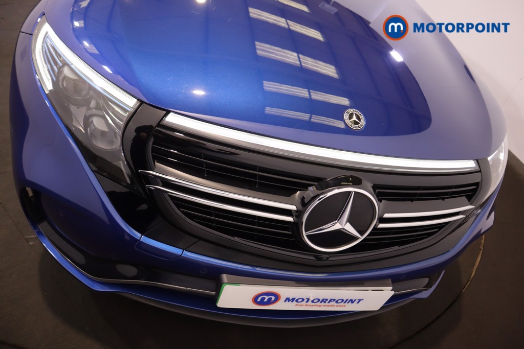 Used Mercedes-Benz EQC 2022 for sale - 77845020: Photo 48