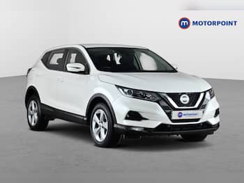 Used Nissan Qashqai 2020 for sale - 79856028: Photo