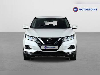 Used Nissan Qashqai 2020 for sale - 79856028: Photo