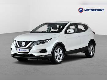 Used Nissan Qashqai 2020 for sale - 79856028: Photo