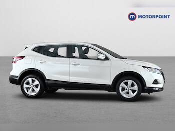 Used Nissan Qashqai 2020 for sale - 79856028: Photo
