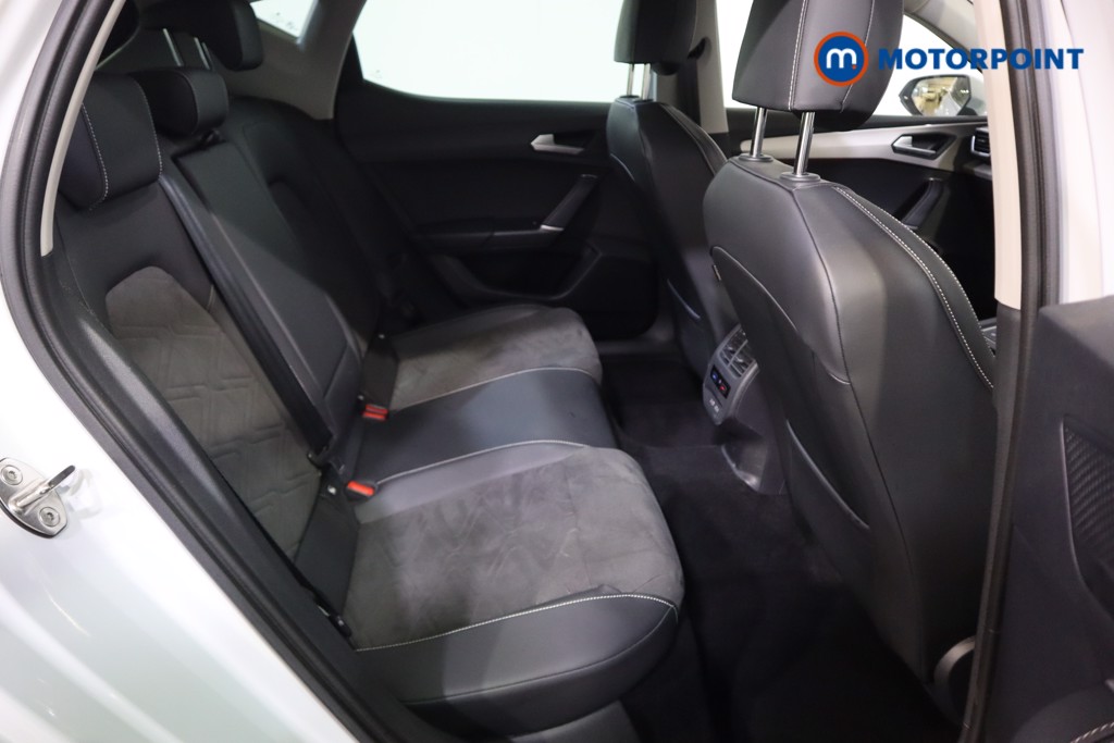 Used SEAT Leon 2021 for sale - 76468000: Photo 12