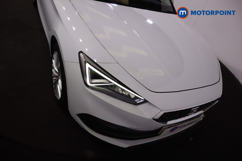 Used SEAT Leon 2021 for sale - 76468000: Photo 27