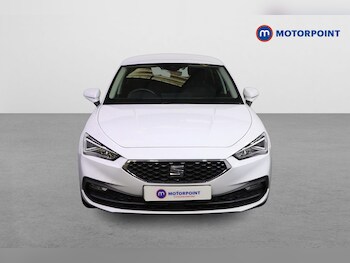 Used SEAT Leon undefined for sale - 76468000: Photo