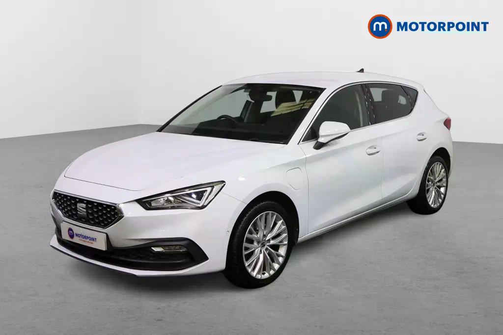 Used SEAT Leon 2021 for sale - 76468000: Photo 3