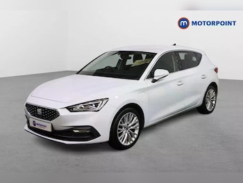 Used SEAT Leon undefined for sale - 76468000: Photo
