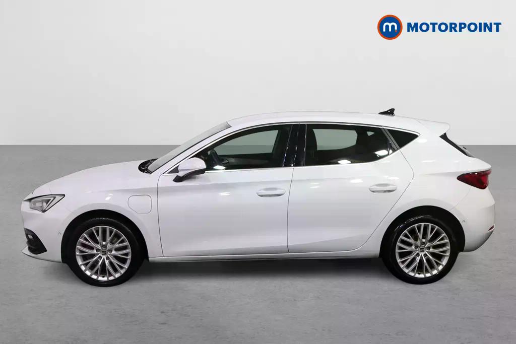 Used SEAT Leon 2021 for sale - 76468000: Photo 4