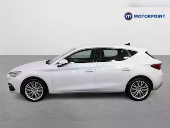 Used SEAT Leon undefined for sale - 76468000: Photo