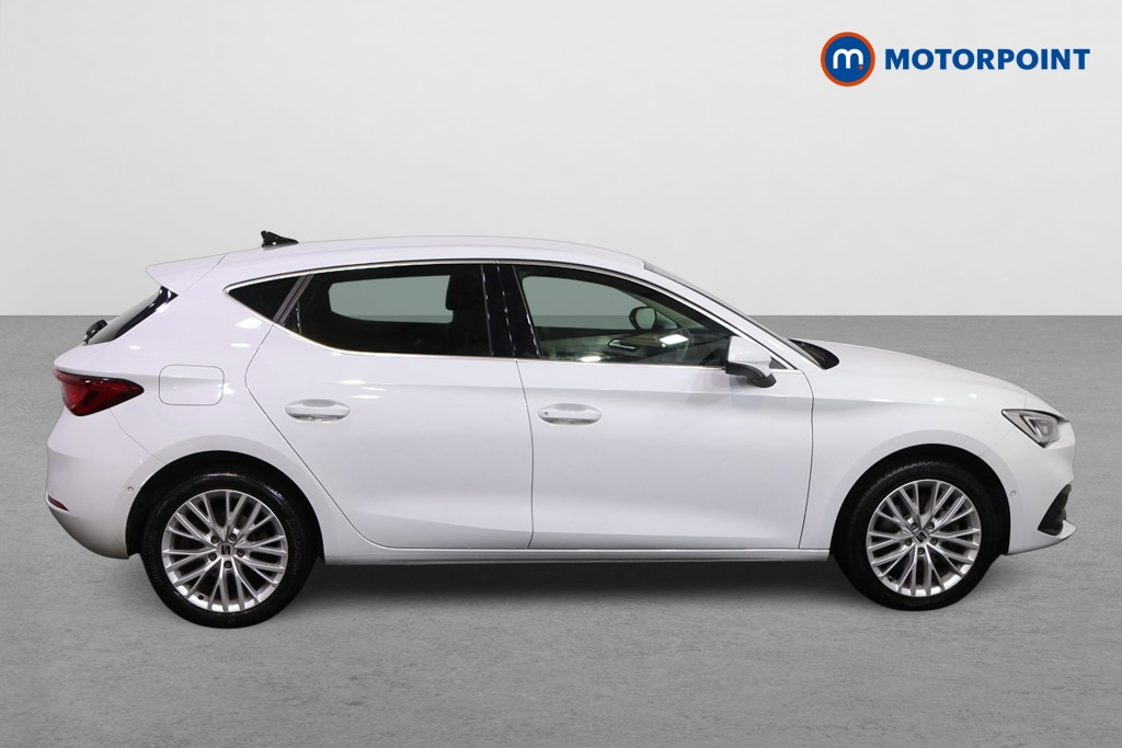 Used SEAT Leon 2021 for sale - 76468000: Photo 8