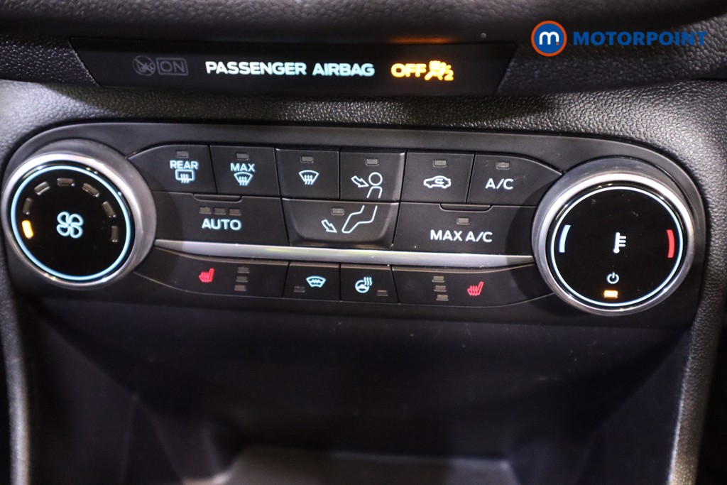 Used Ford Fiesta 2022 for sale - 77036976: Photo 12