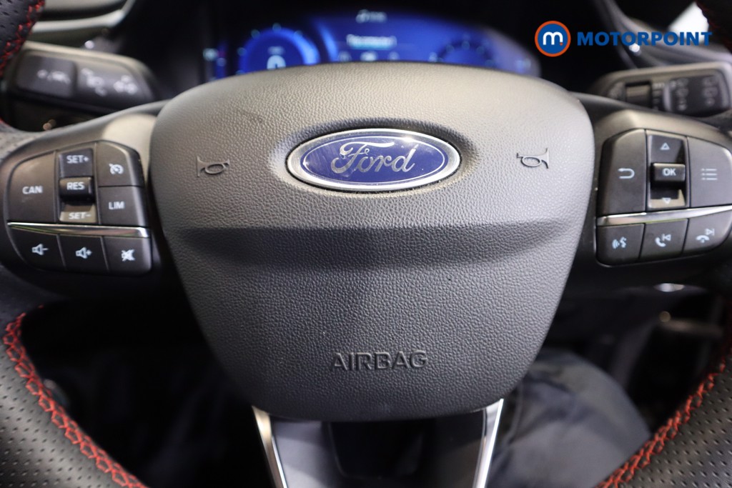 Used Ford Fiesta 2022 for sale - 77036976: Photo 16