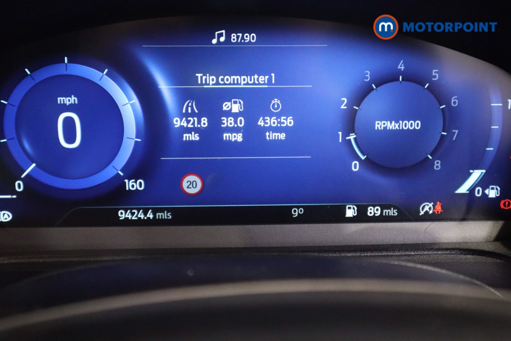 Used Ford Fiesta 2022 for sale - 77036976: Photo 20