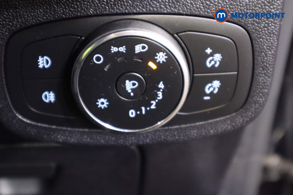 Used Ford Fiesta 2022 for sale - 77036976: Photo 21