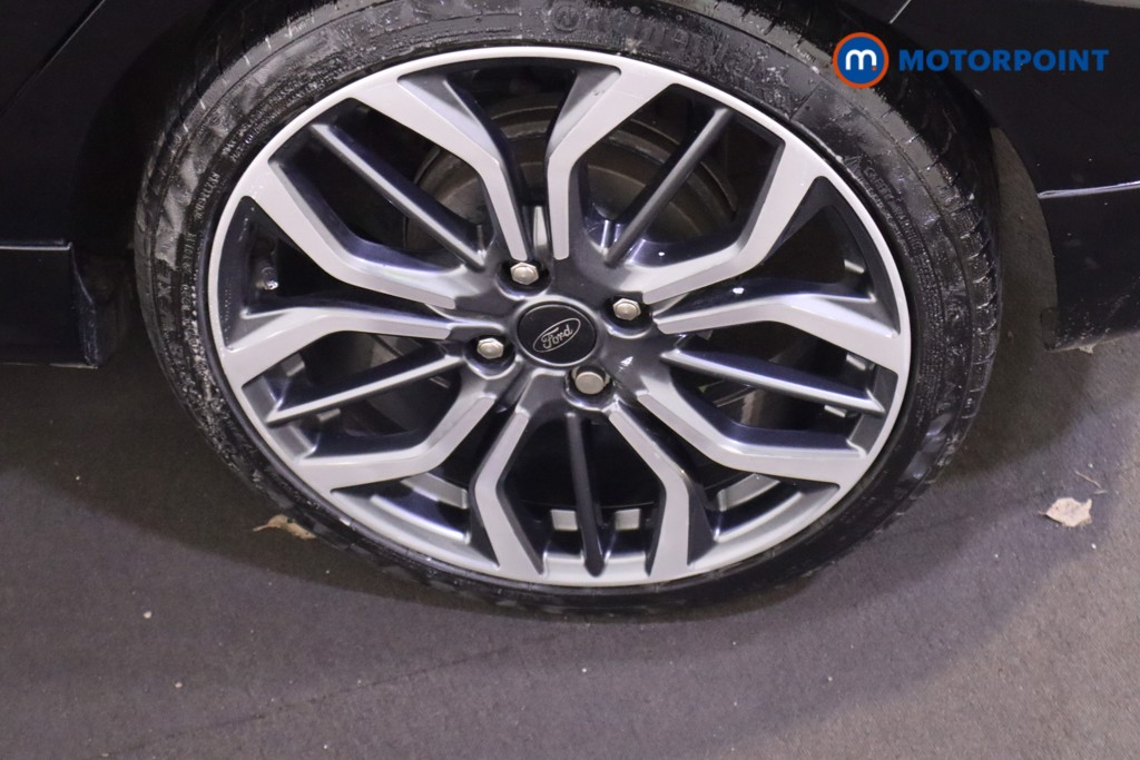 Used Ford Fiesta 2022 for sale - 77036976: Photo 29